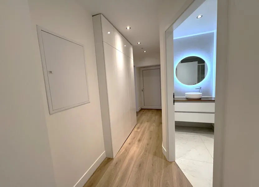 Appartement Rue du Chêne à Saales
