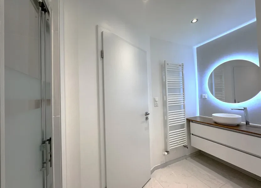 Appartement Rue du Chêne à Saales