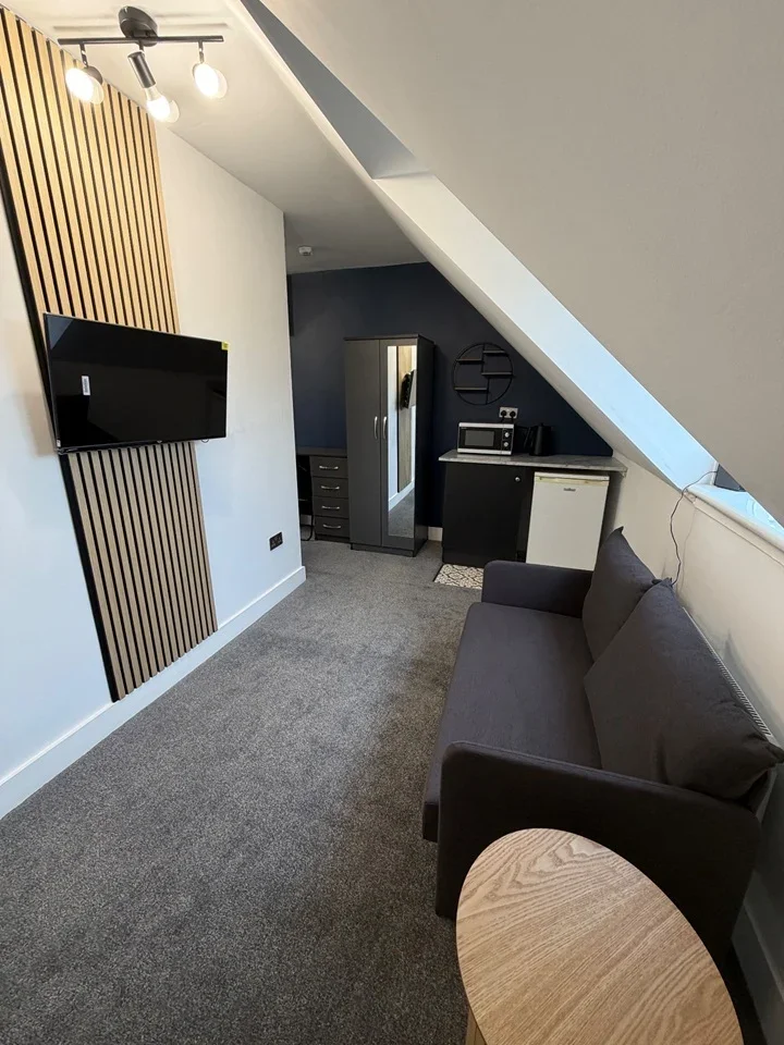 Room Canterbury Street in Gillingham