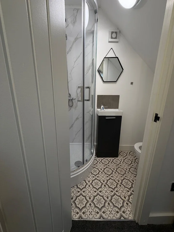 Room Canterbury Street in Gillingham