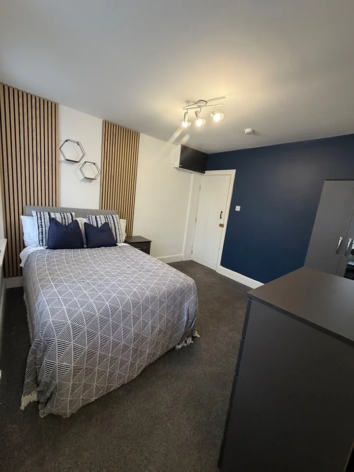 Room Canterbury Street in Gillingham