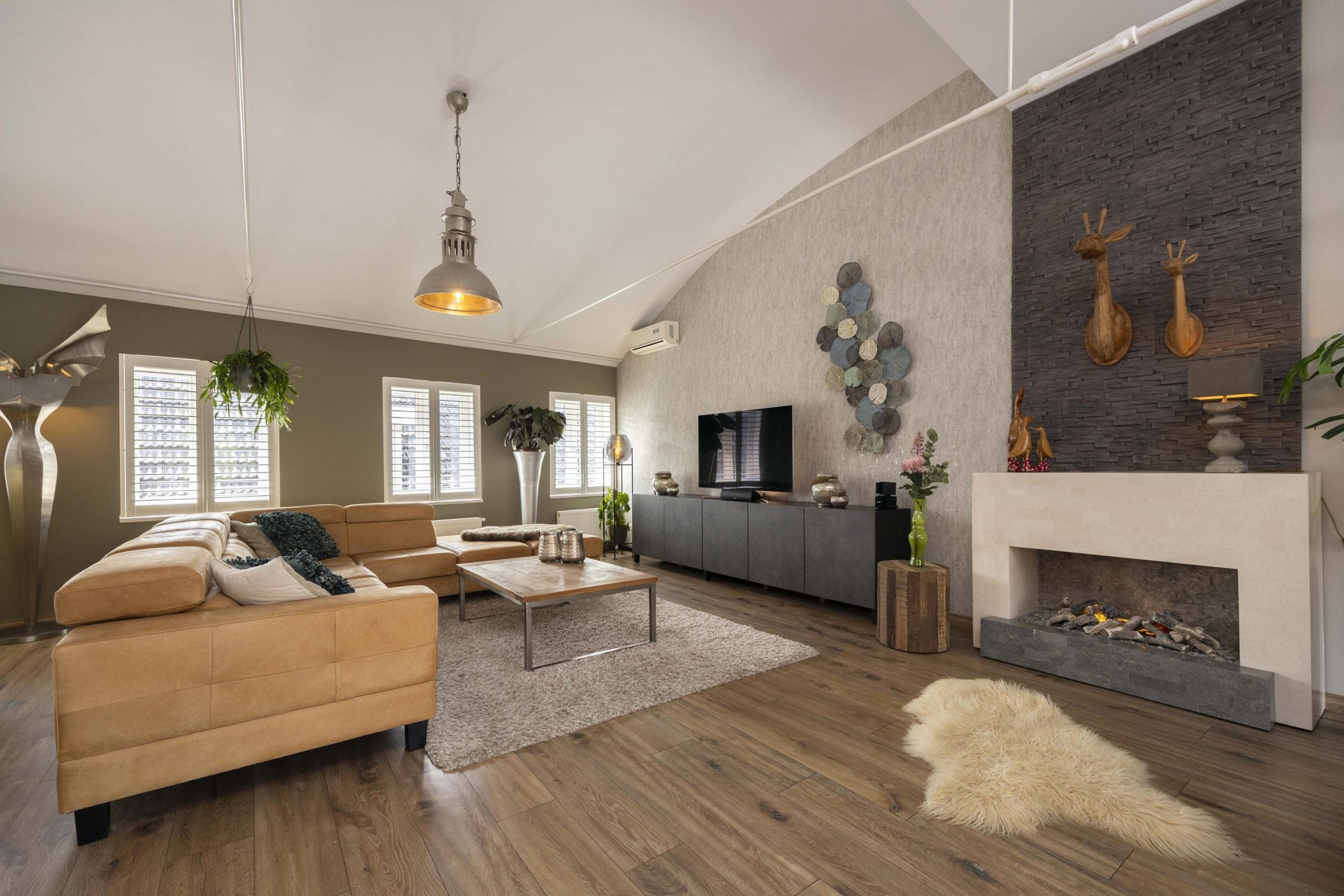 Appartement Stenenstraatje 10 in Oirschot