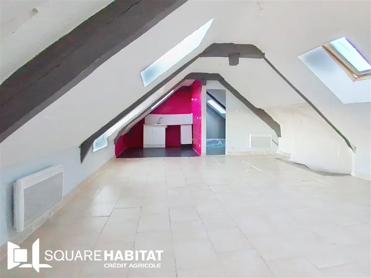 Appartement Rue de Guer à Val d'Anast