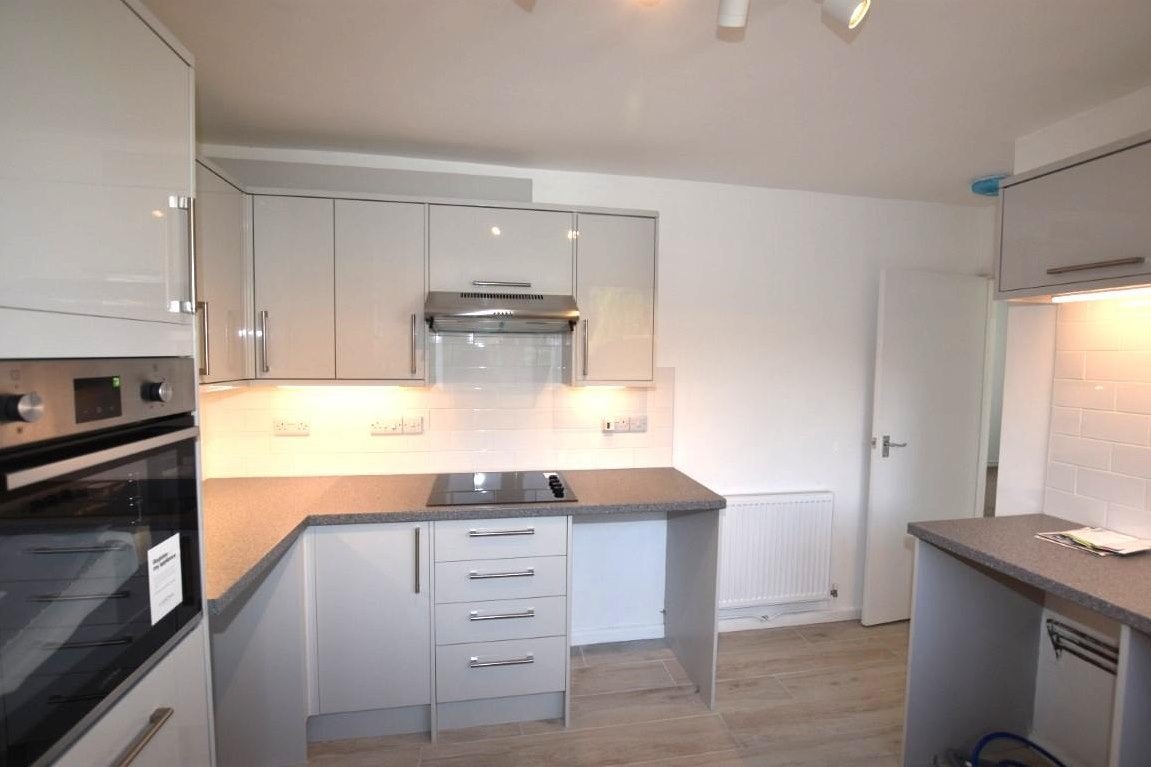 House Trevingey Close in Redruth