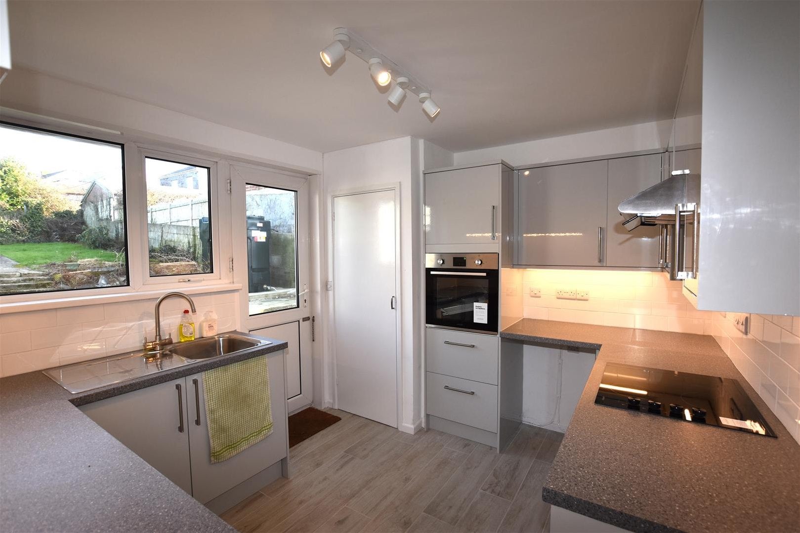 House Trevingey Close in Redruth