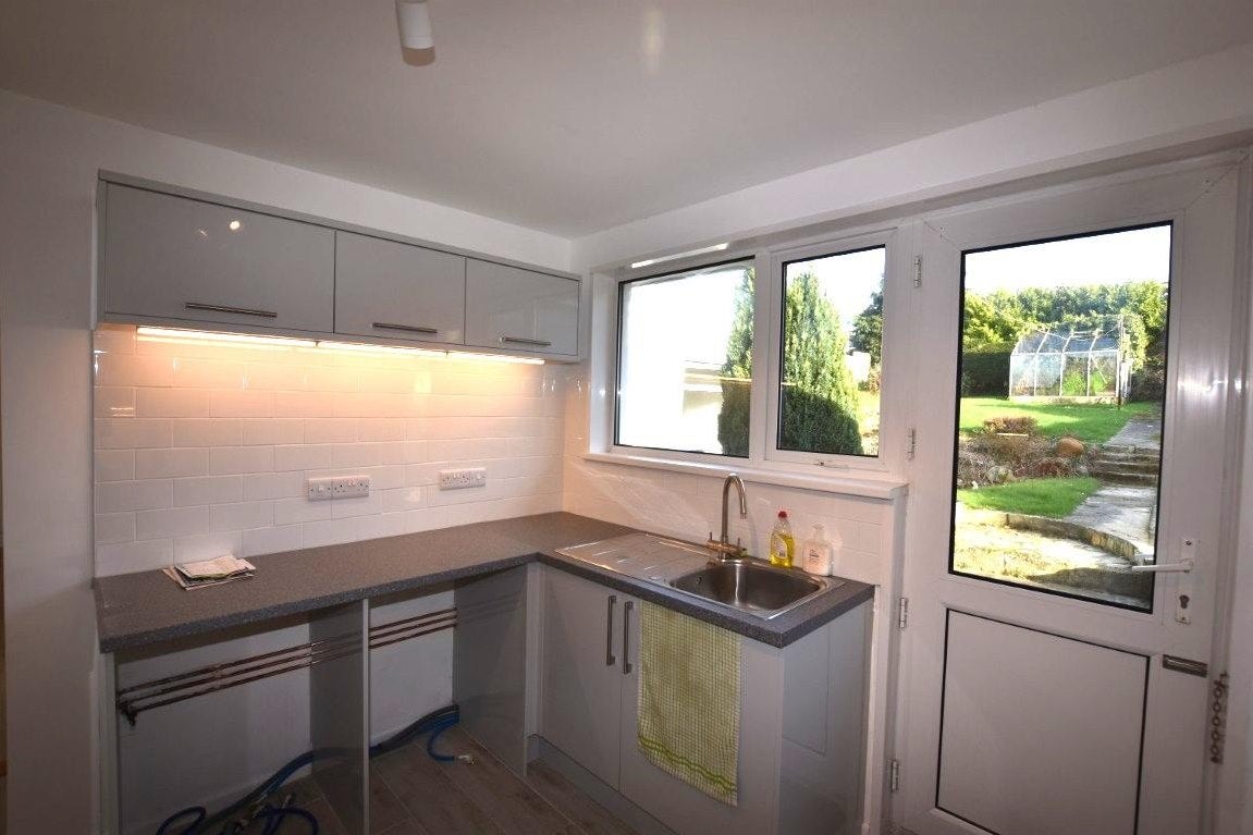 House Trevingey Close in Redruth