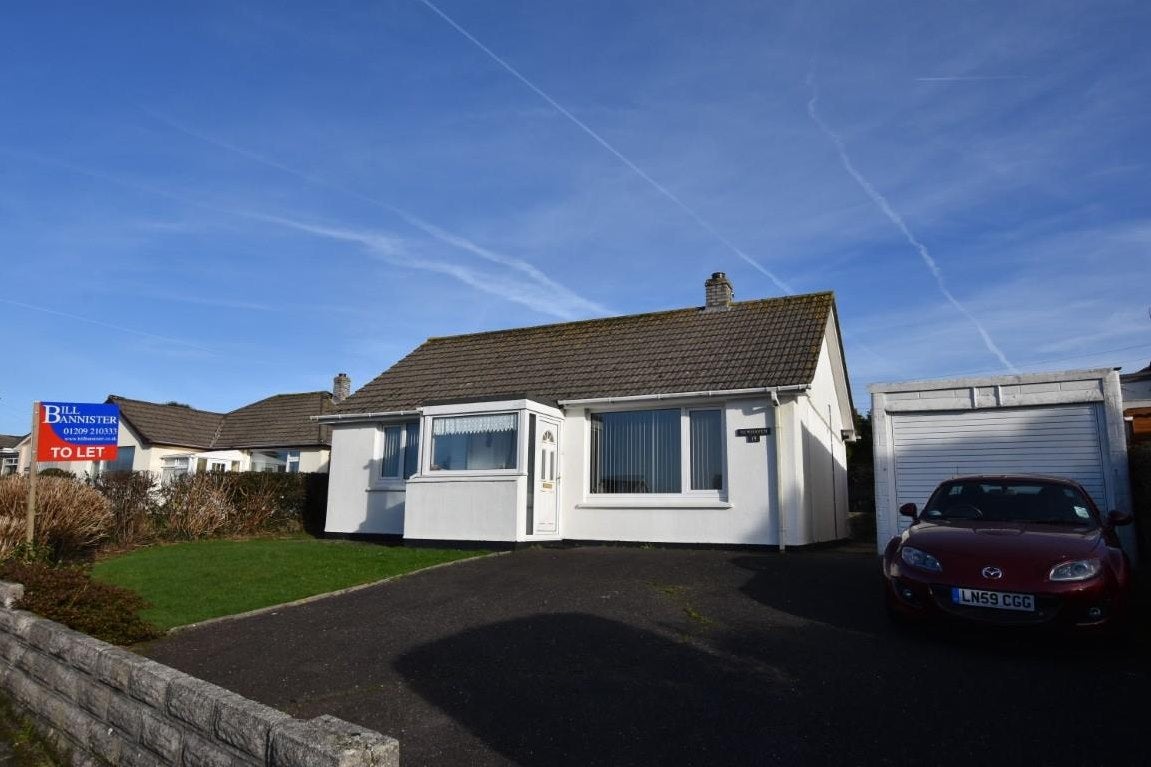 House Trevingey Close in Redruth