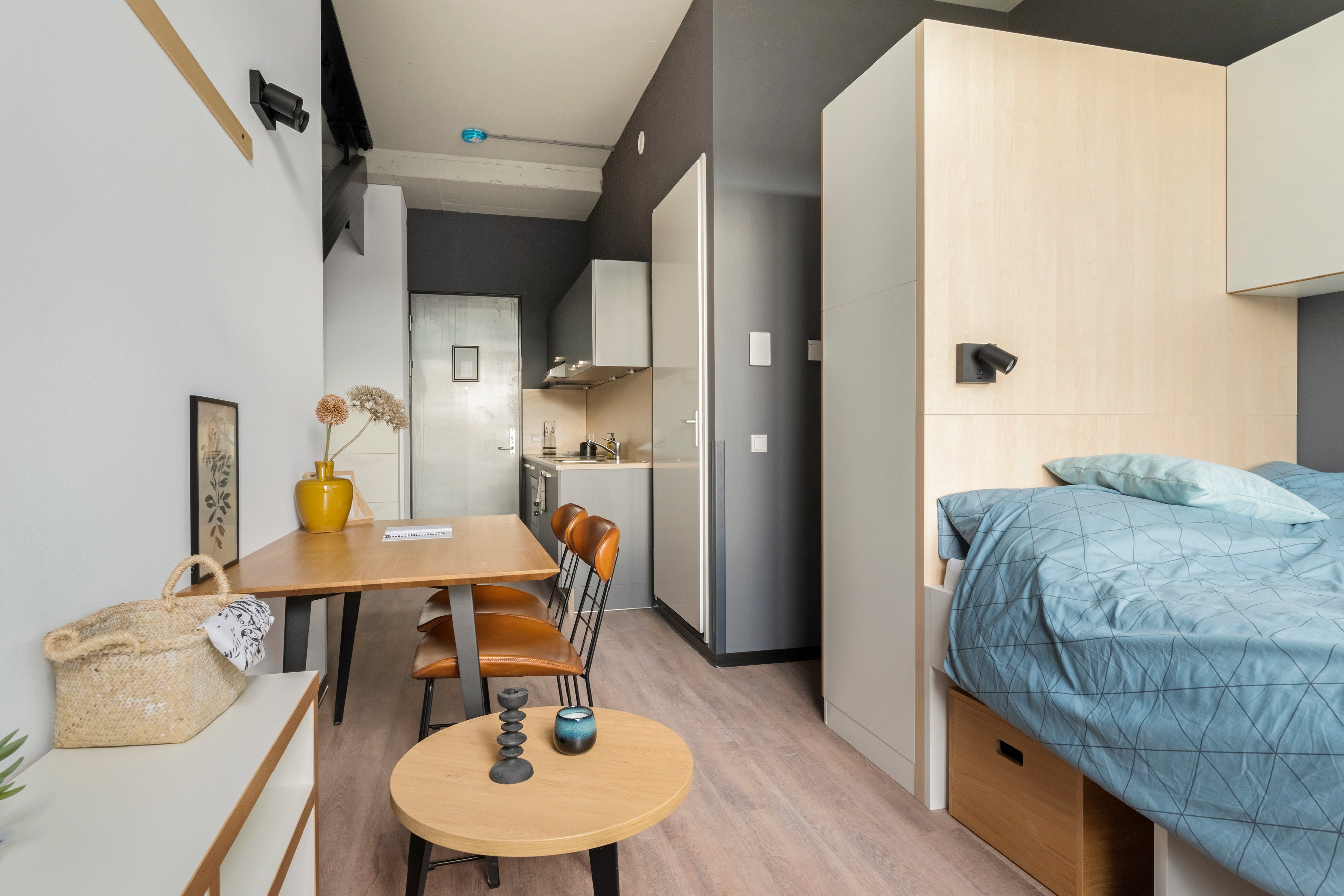 Appartement Bijlmerdreef 187 H in Amsterdam