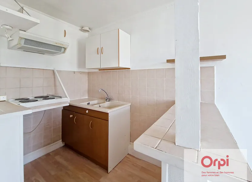 Appartement Avenue Jules Guesde à Montluçon