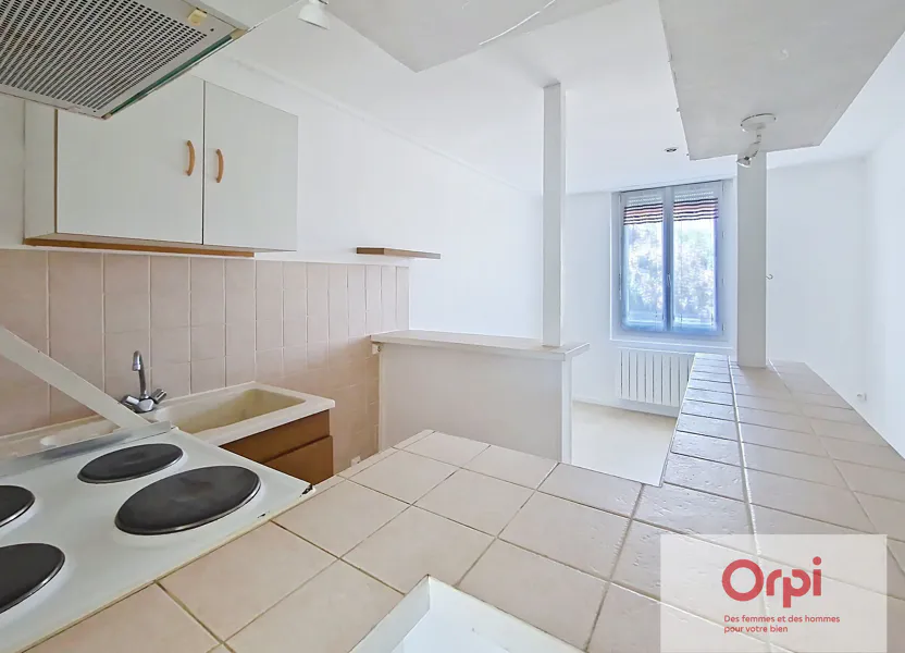 Appartement Avenue Jules Guesde à Montluçon