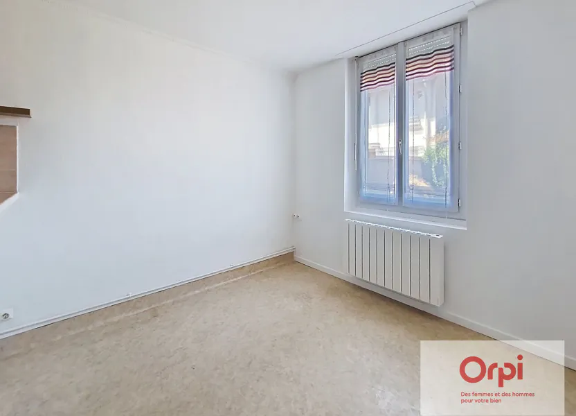 Appartement Avenue Jules Guesde à Montluçon