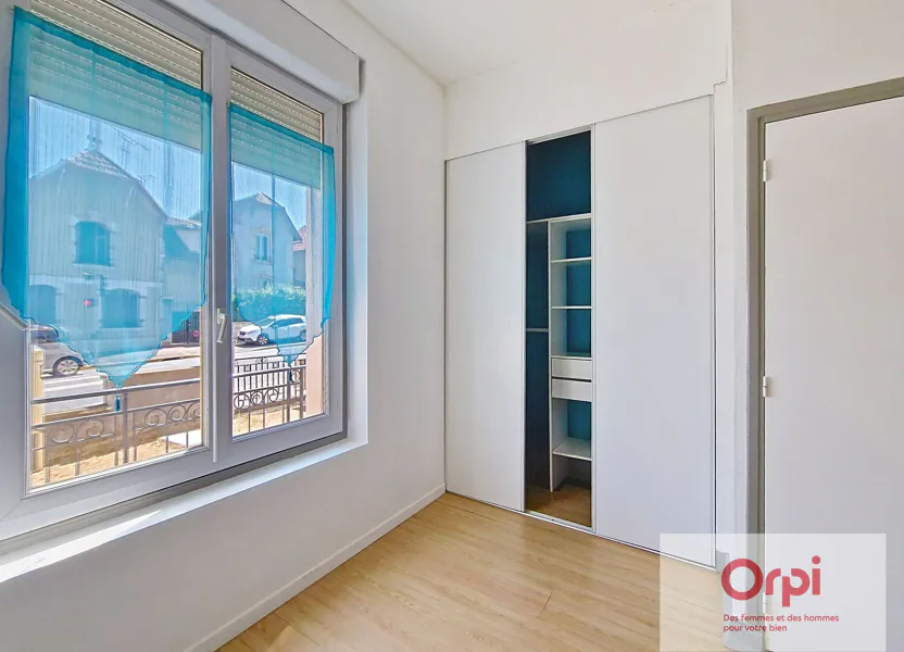Appartement Avenue Jules Guesde à Montluçon