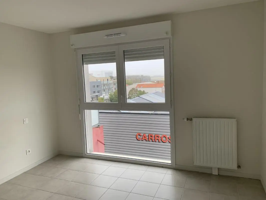 Appartement Rue Nicolas Denys à La Rochelle