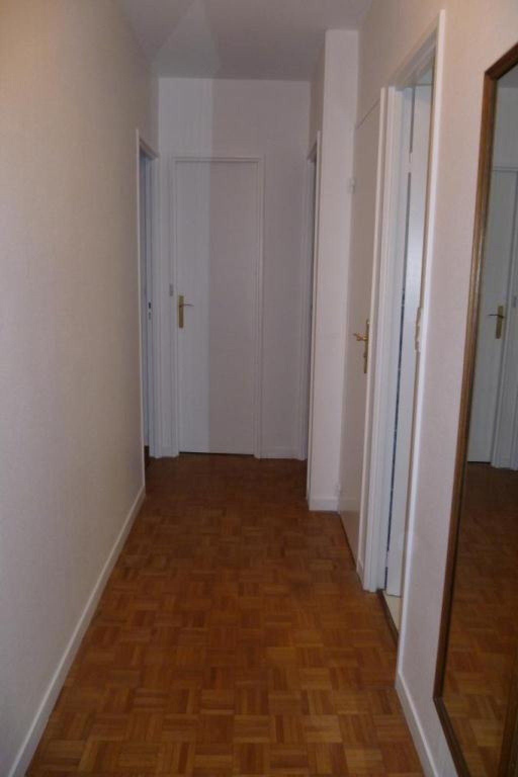 Chambre Rue Gustave Flaubert à Palaiseau