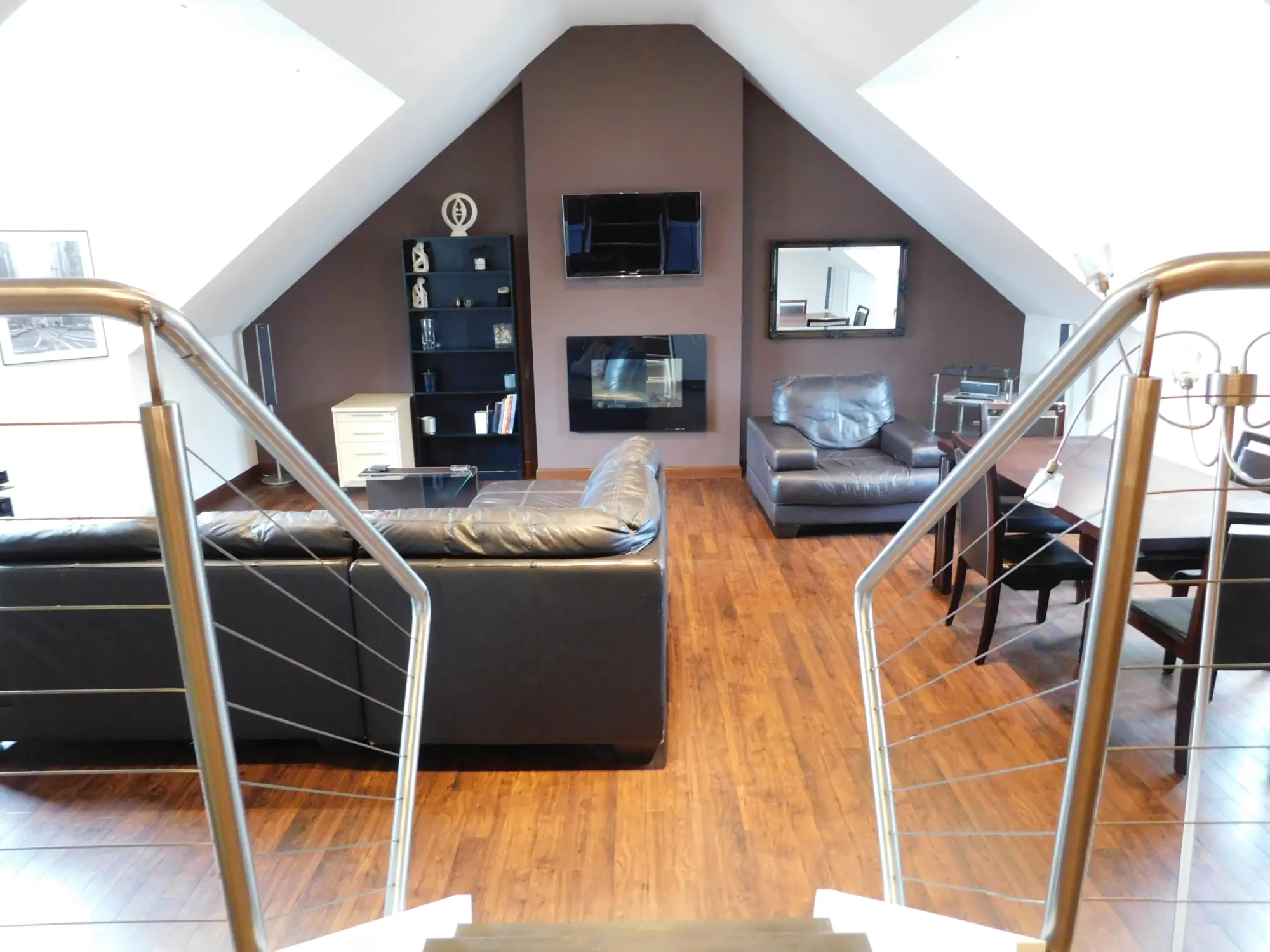 Flat Gilmore Place in City of Edinburgh