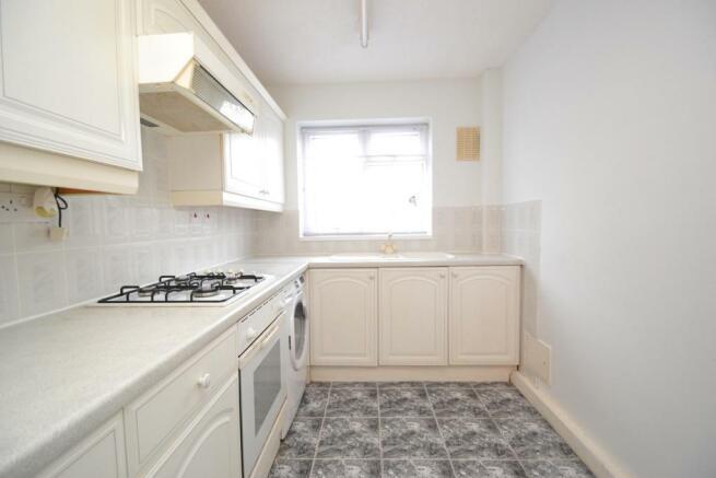 Flat Stonegate Road in Leeds