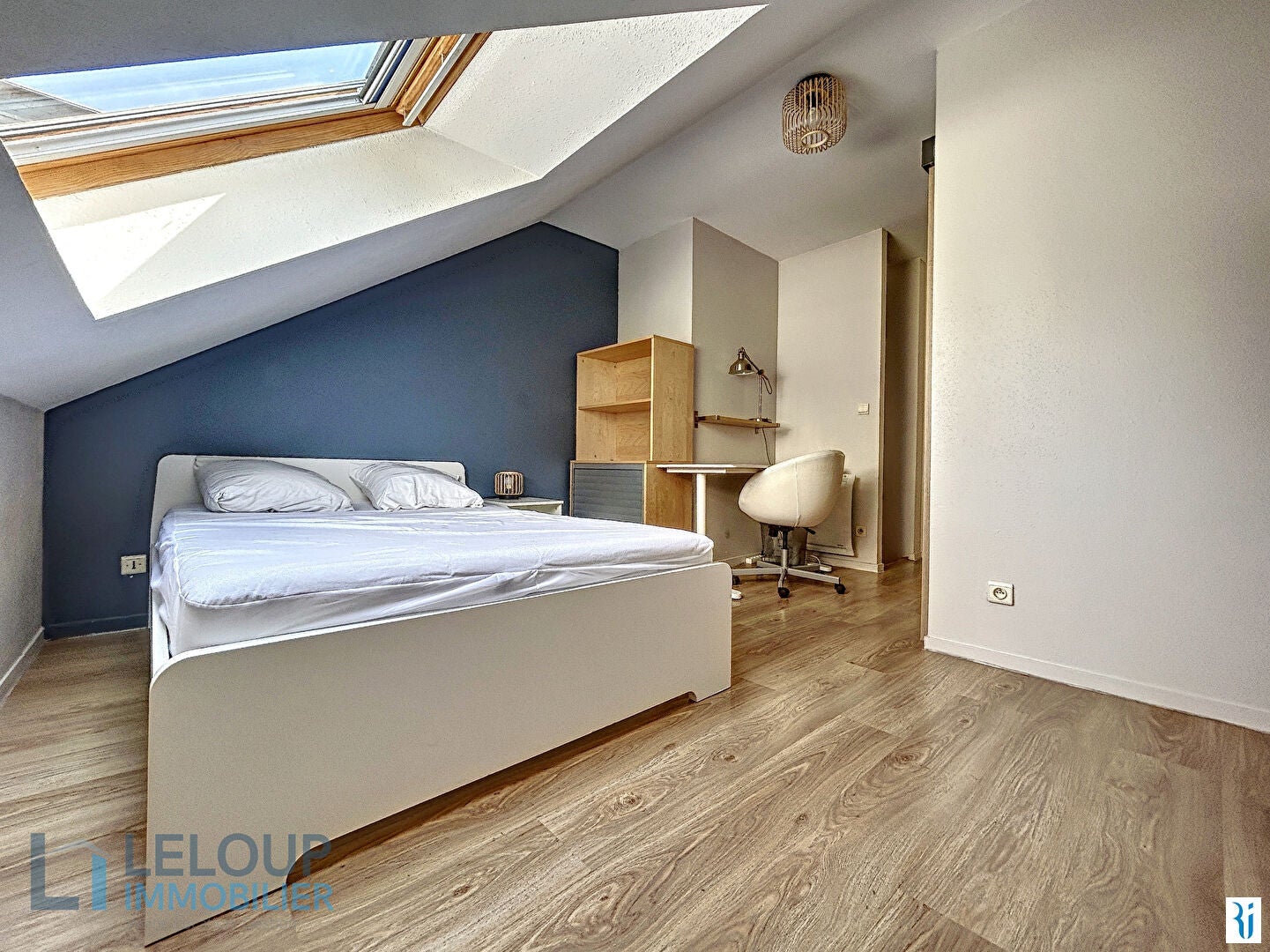 Appartement Rue Saint-Éloi à Rouen