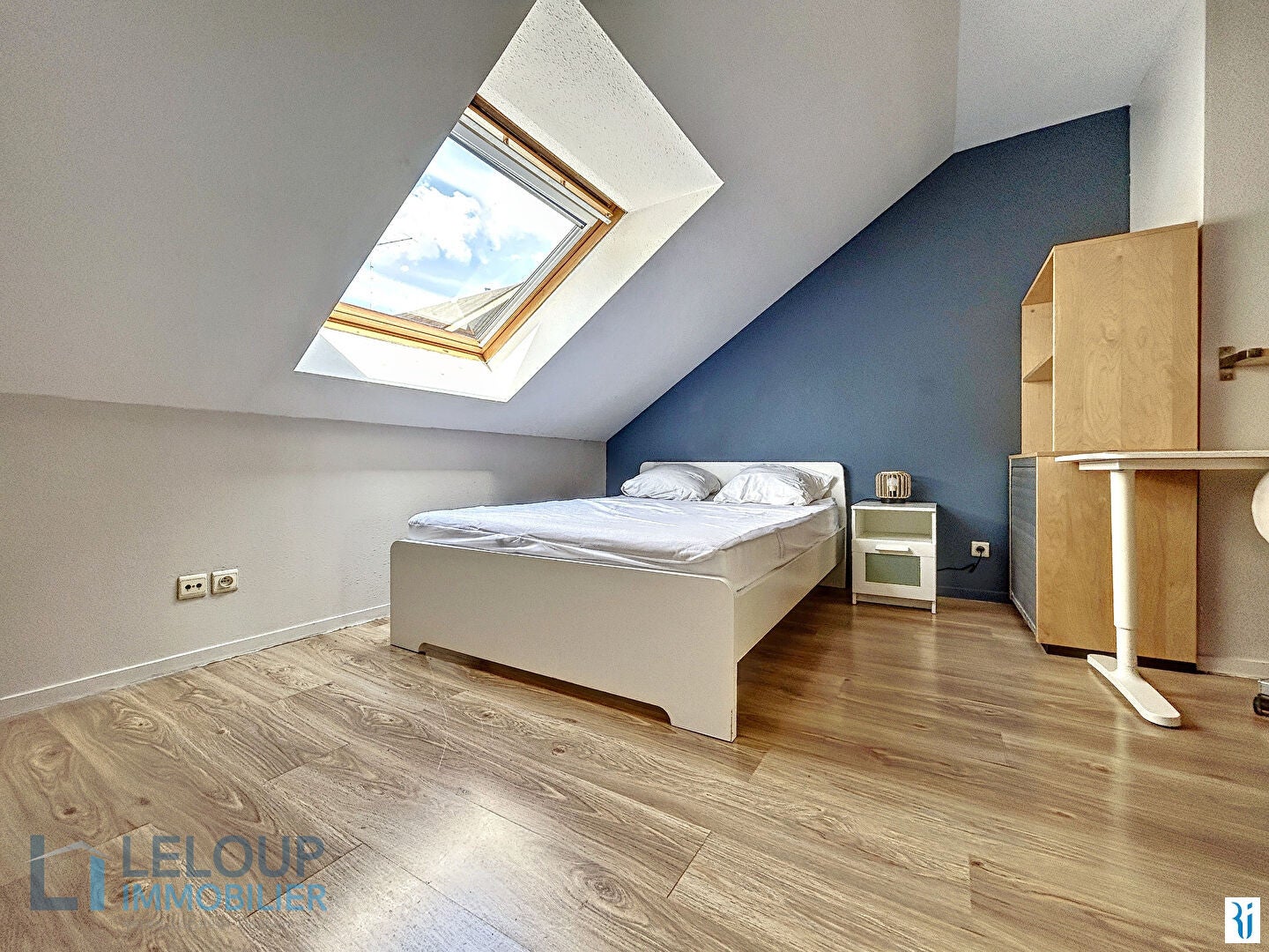 Appartement Rue Saint-Éloi à Rouen