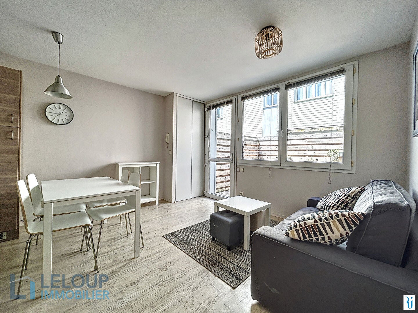 Appartement Rue Saint-Éloi à Rouen