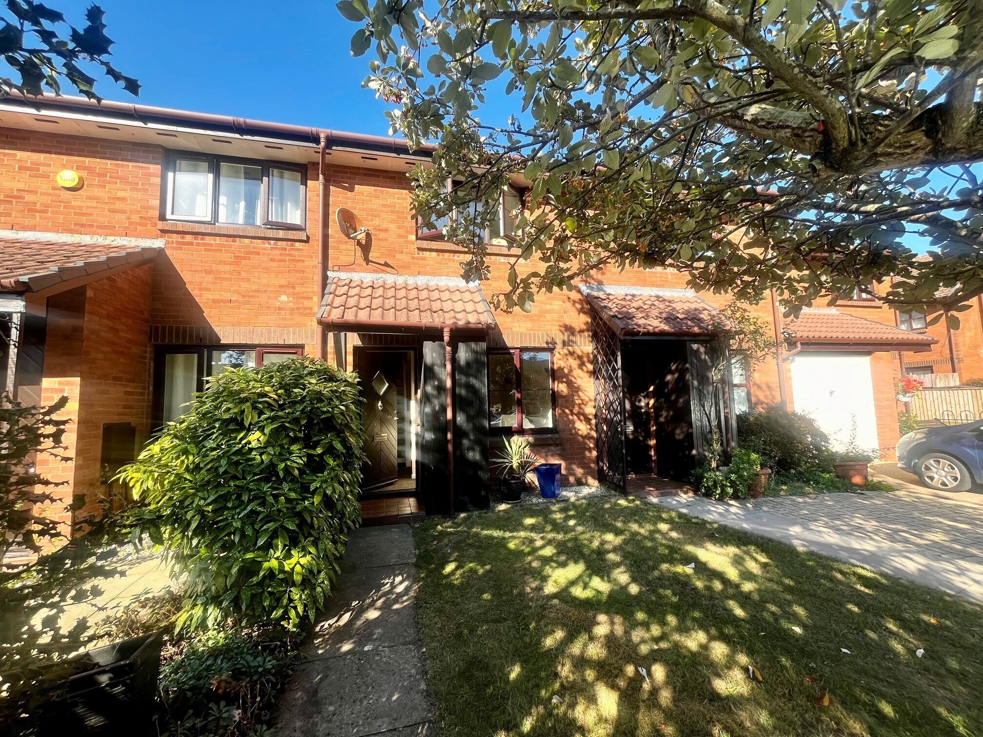 House Waldren Close in Poole