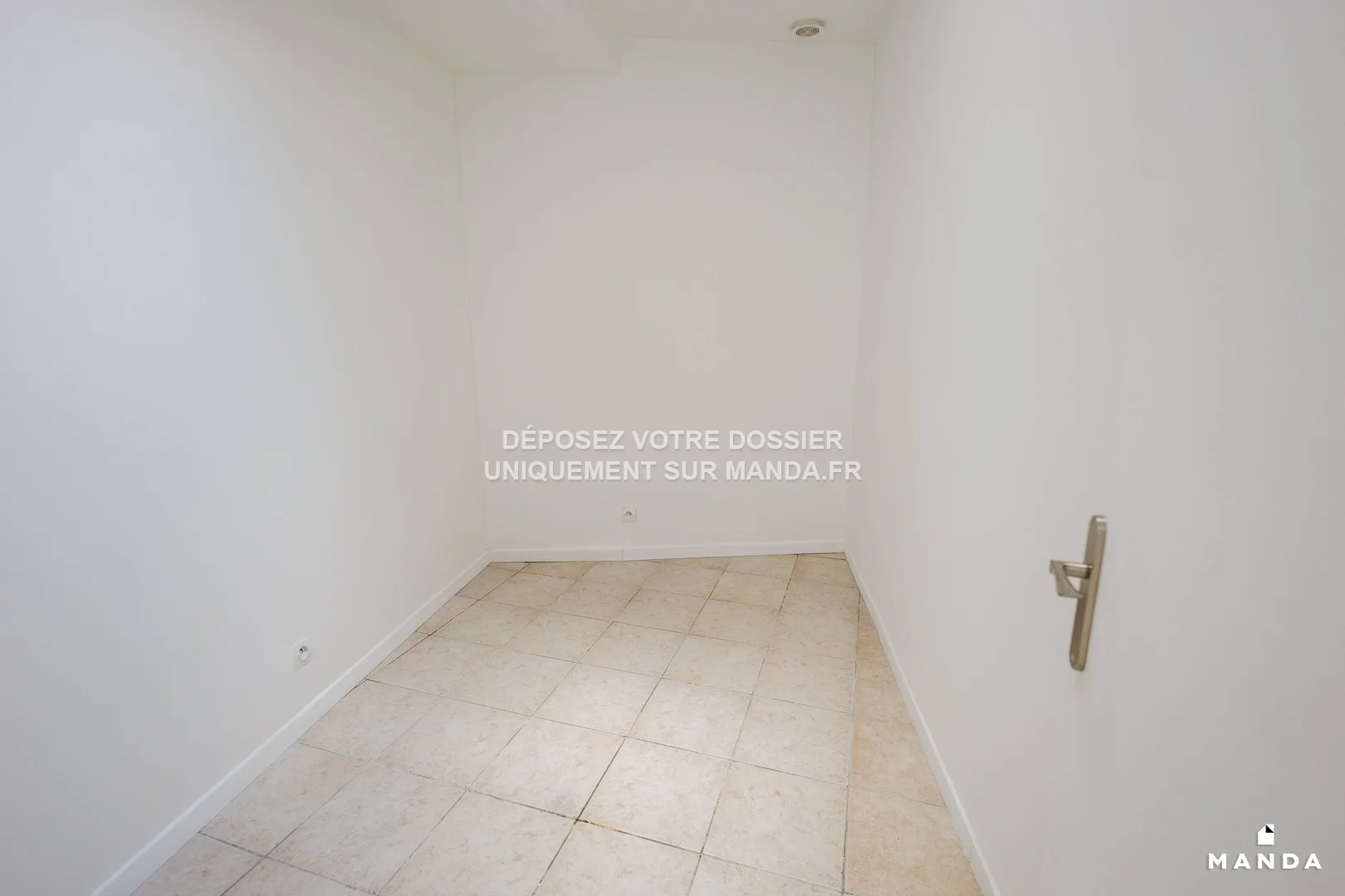 Appartement Rue du Touquet à Tourcoing