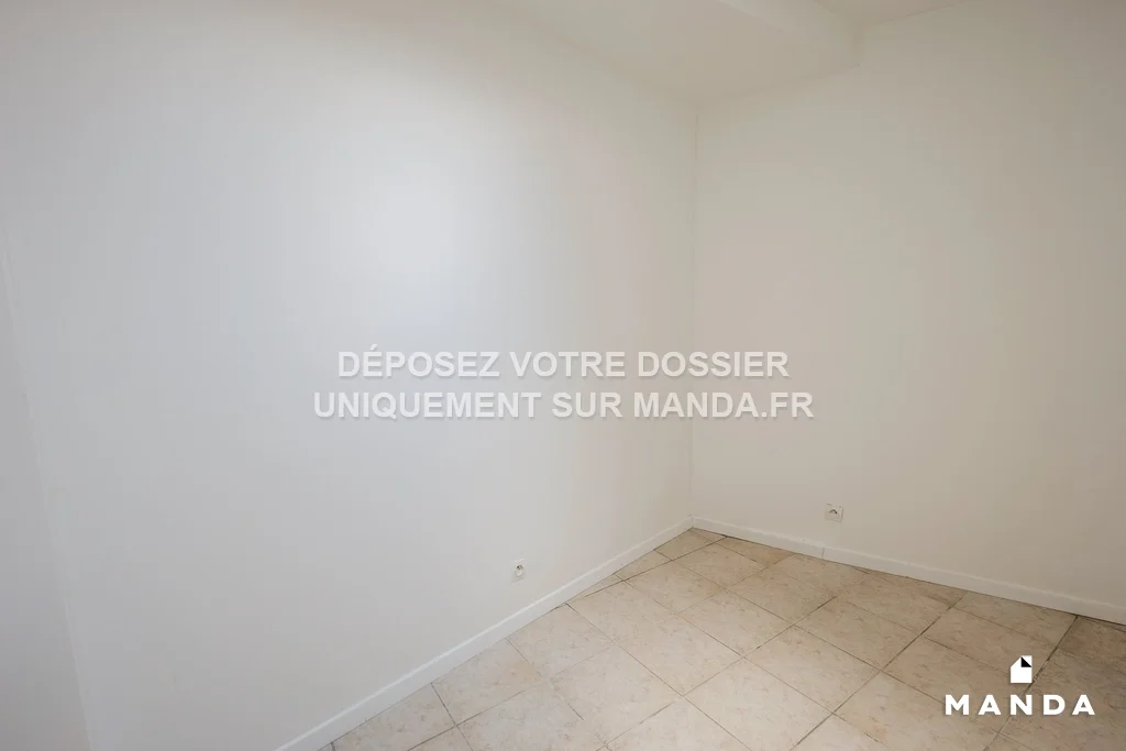 Appartement Rue du Touquet à Tourcoing