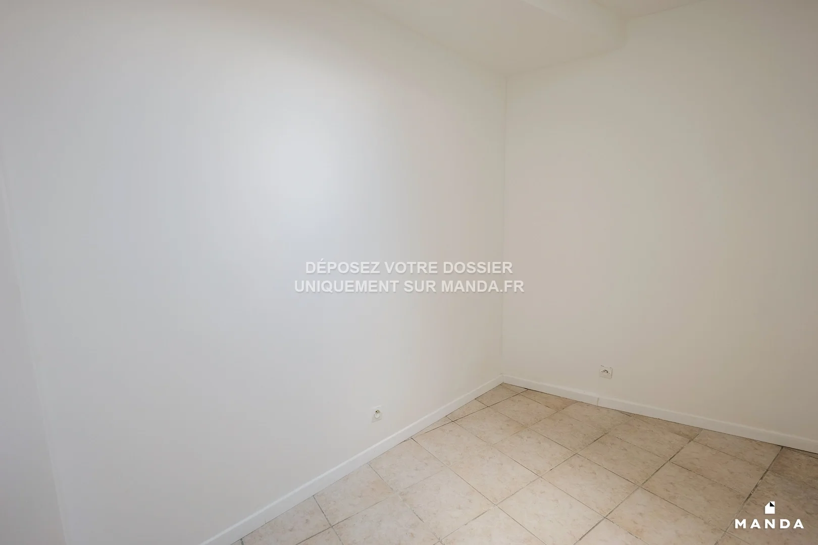 Appartement Rue du Touquet à Tourcoing