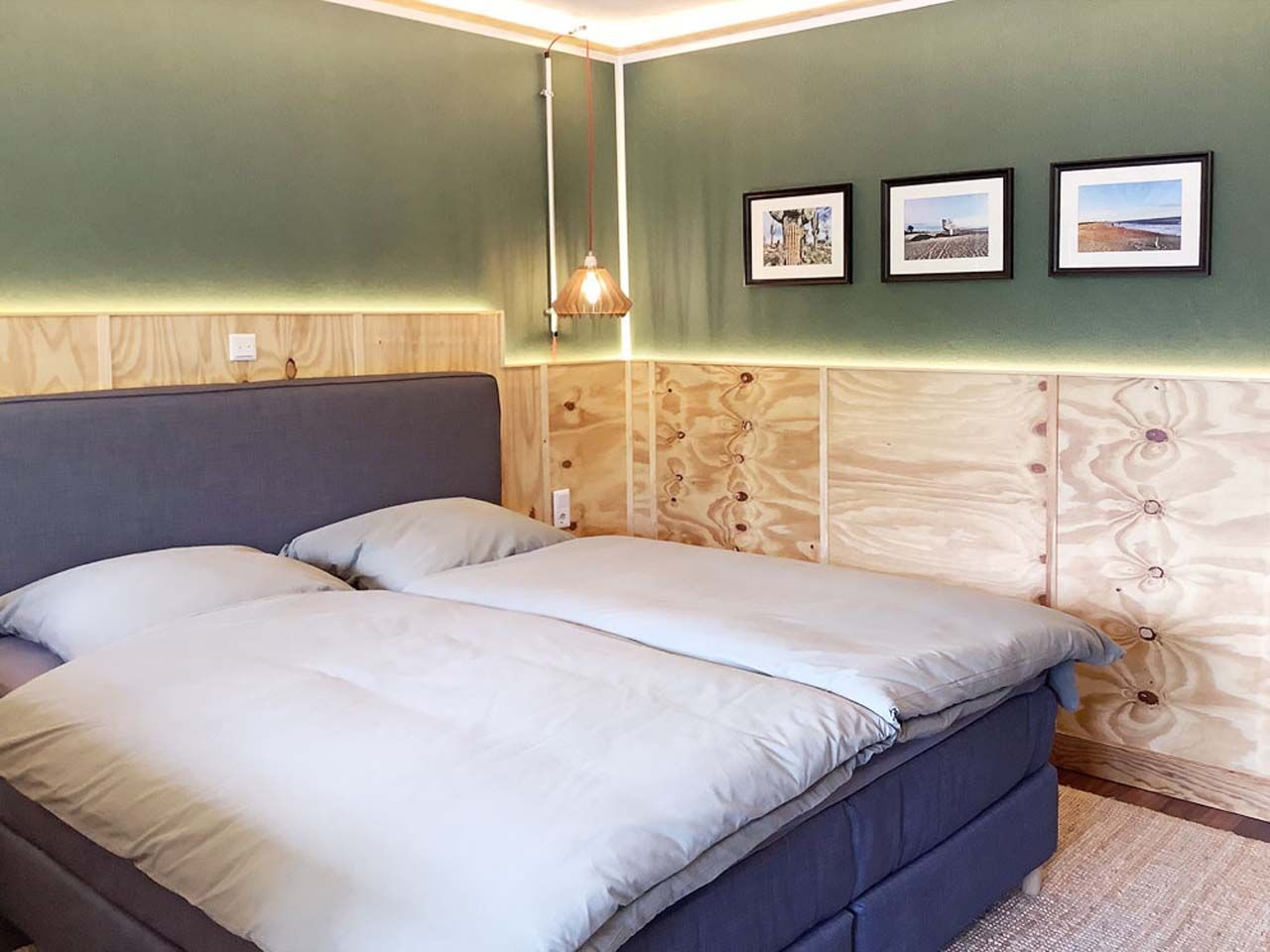 Wohnung Am Haushof in Meerbusch