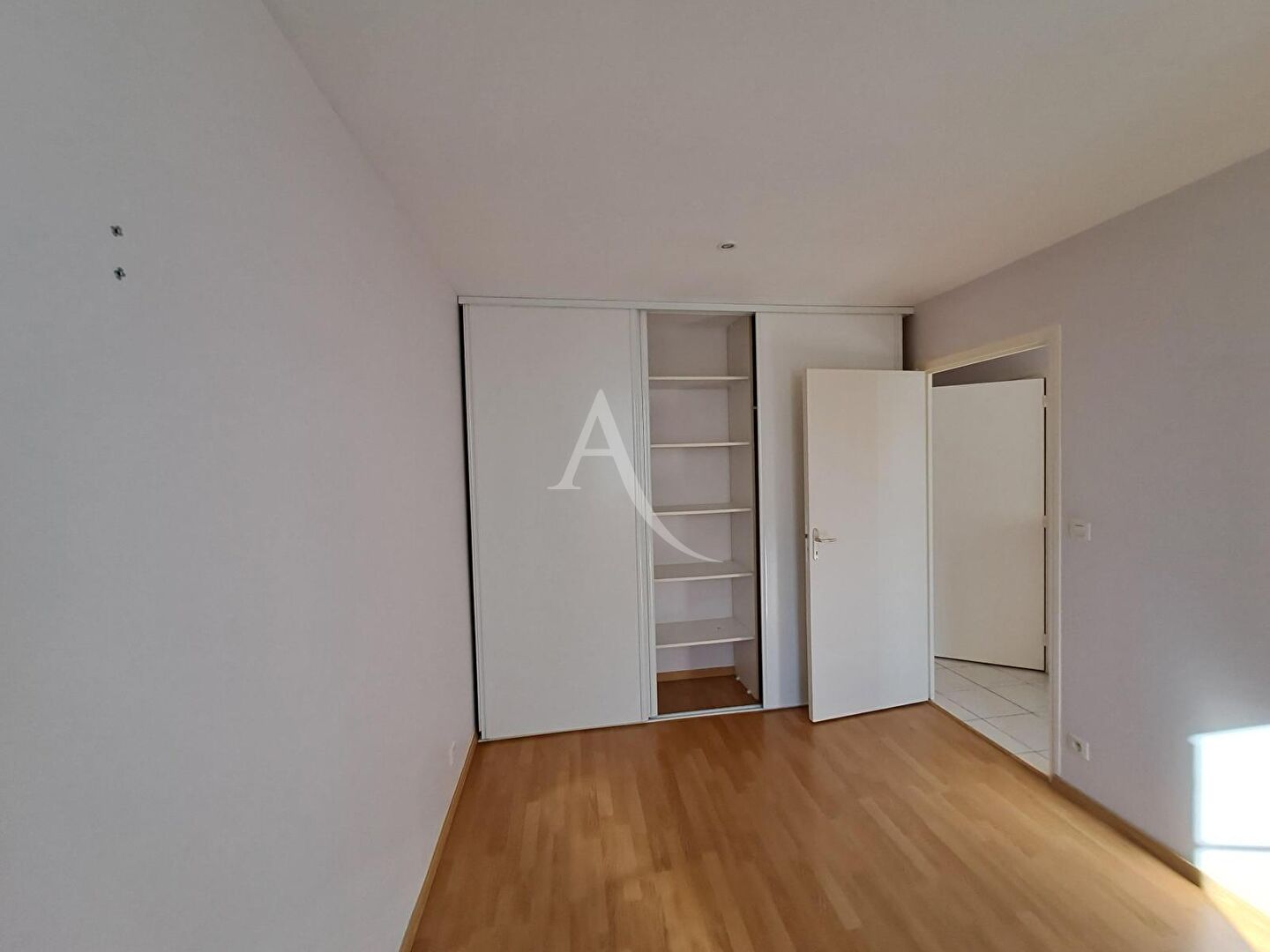Flat Rue Paul Bellamy in Nantes