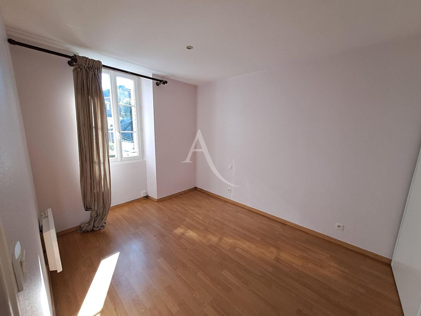 Flat Rue Paul Bellamy in Nantes