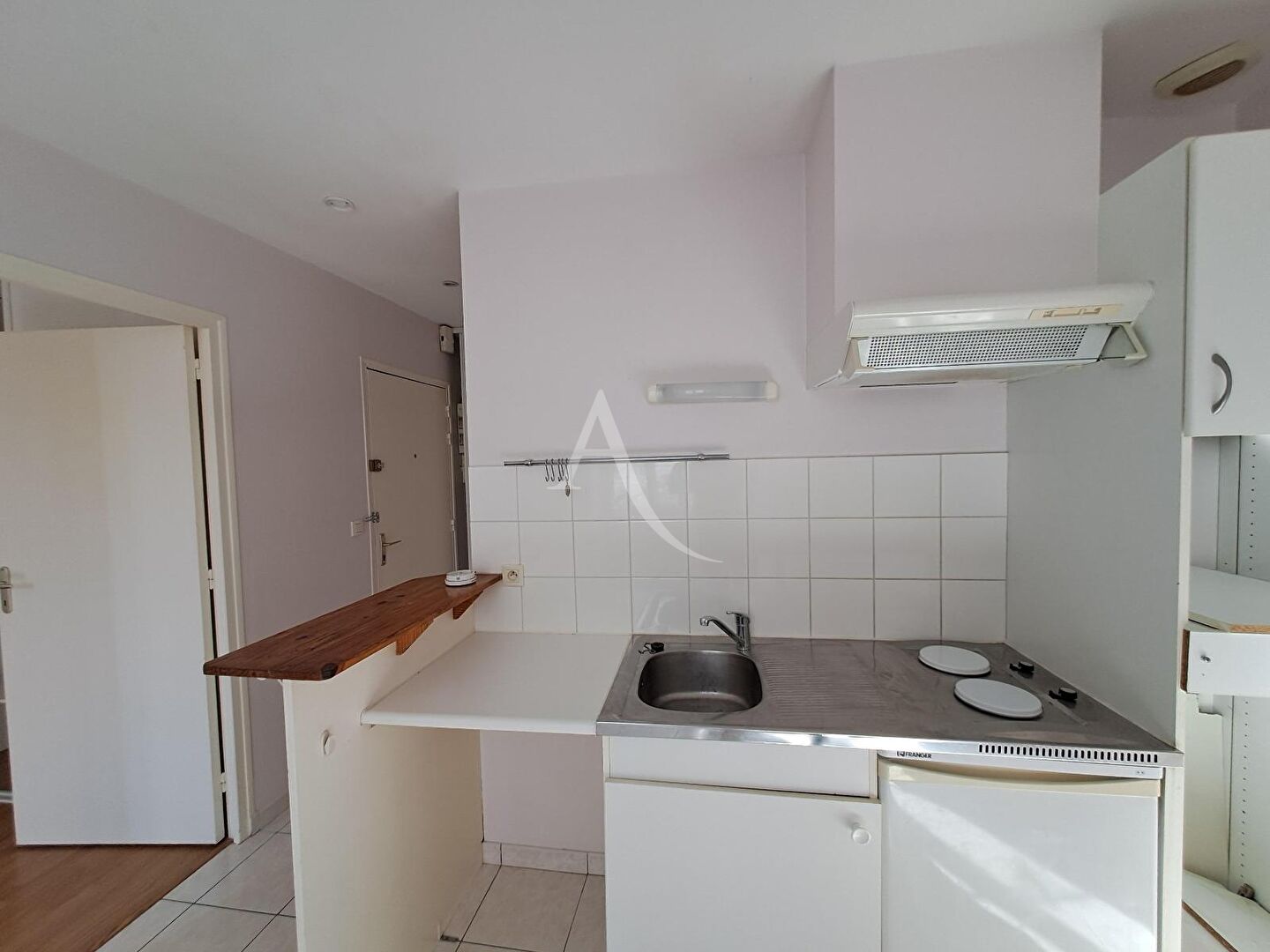 Flat Rue Paul Bellamy in Nantes