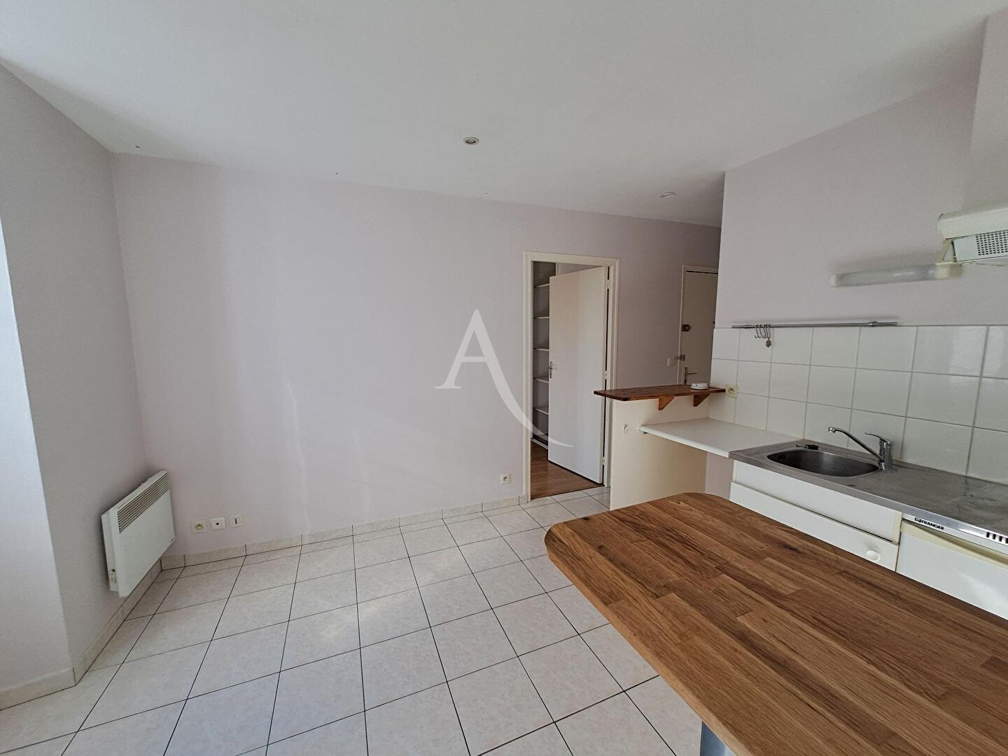 Flat Rue Paul Bellamy in Nantes