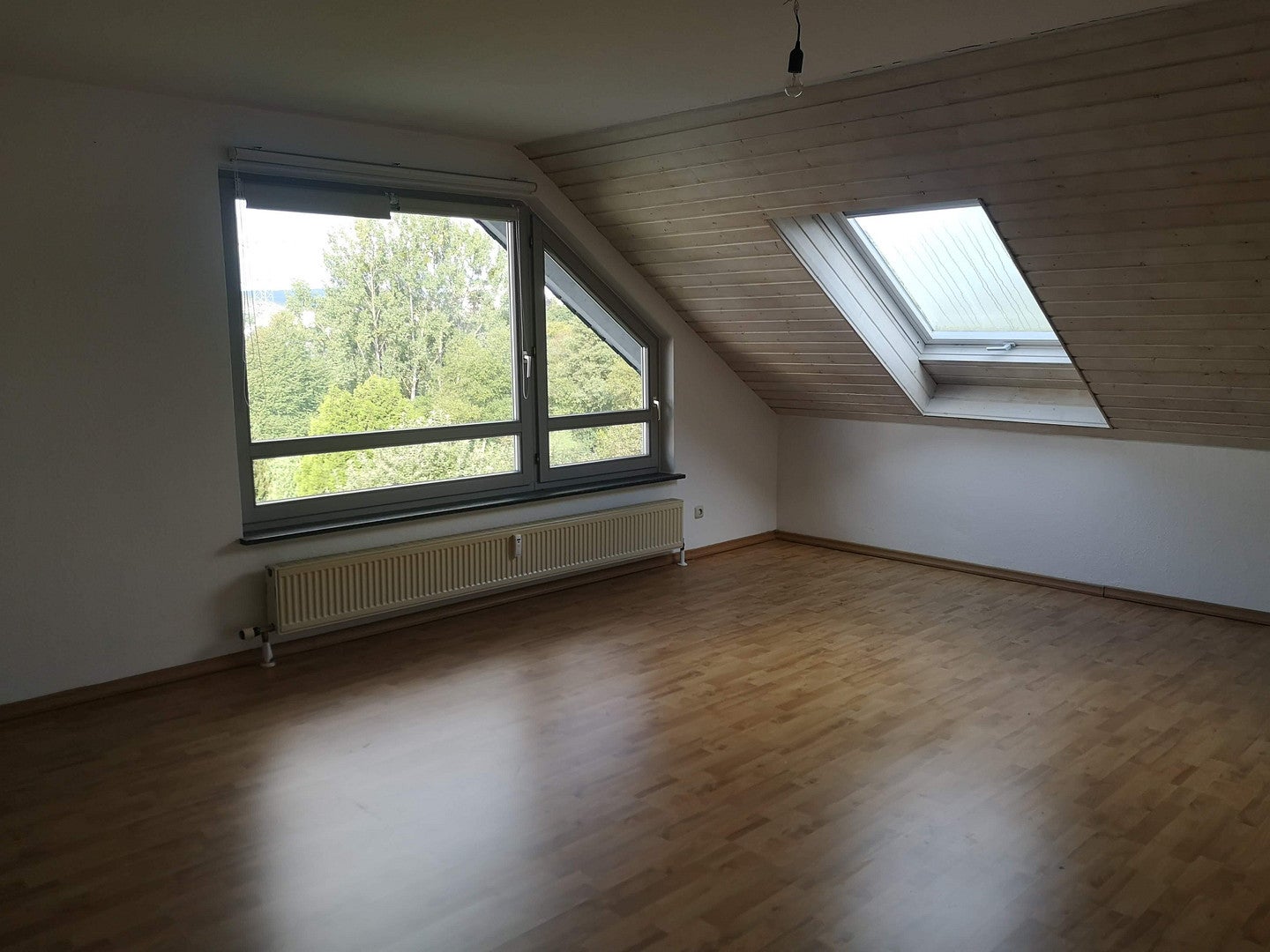 Wohnung Am Schäfersberg in Niedernhausen