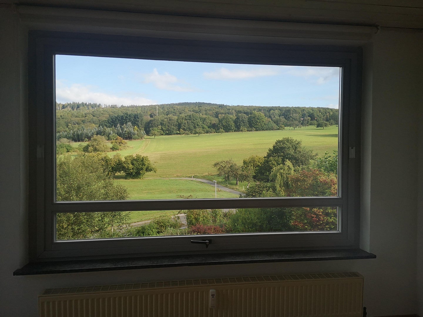 Wohnung Am Schäfersberg in Niedernhausen