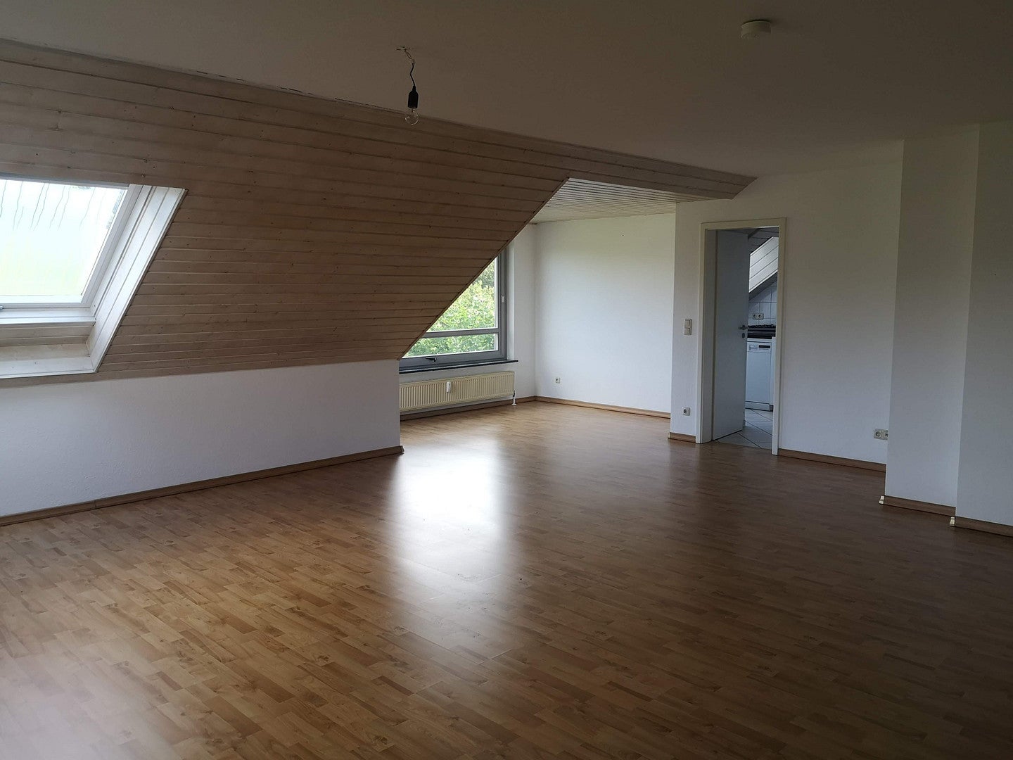 Wohnung Am Schäfersberg in Niedernhausen