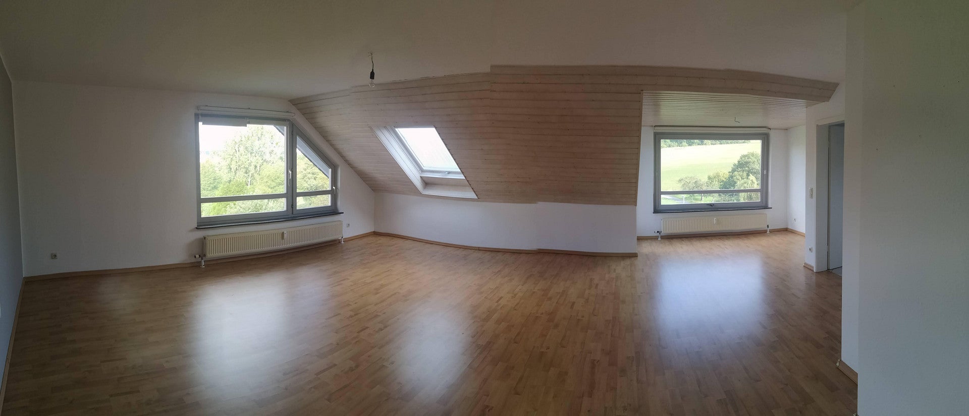 Wohnung Am Schäfersberg in Niedernhausen