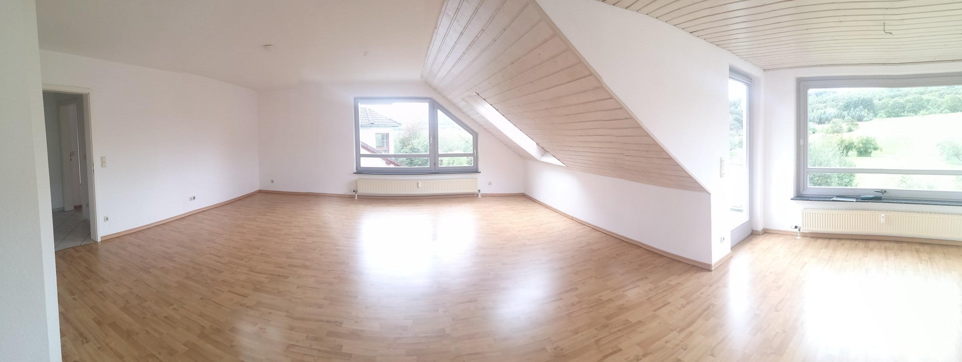 Wohnung Am Schäfersberg in Niedernhausen