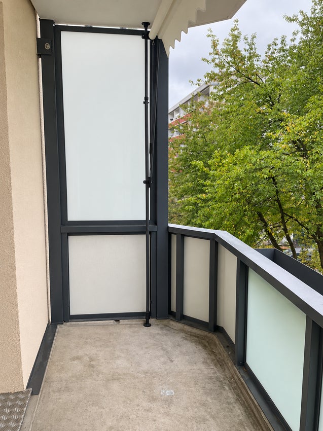 Wohnung Georg-Lehnig-Straße in Berlin