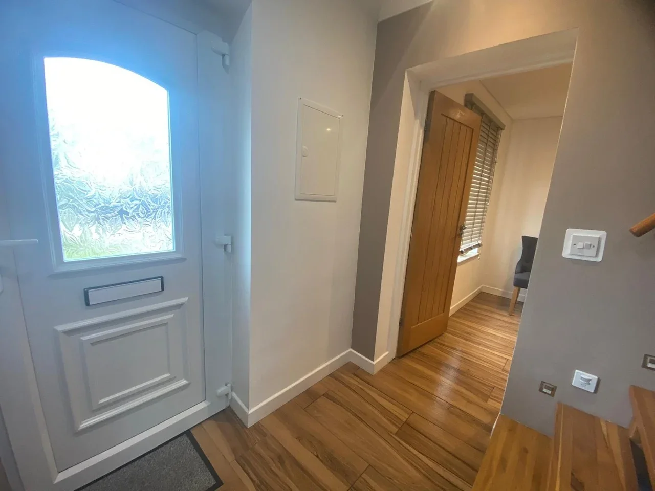 Room Saintbury Road in Glenfield