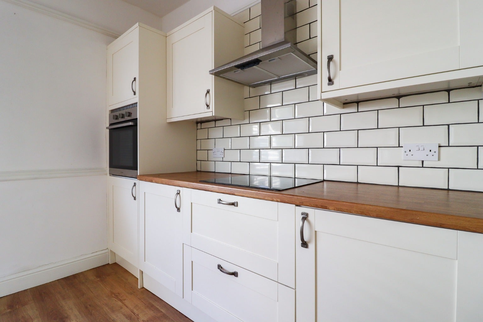 House Lichfield Street in North Norfolk