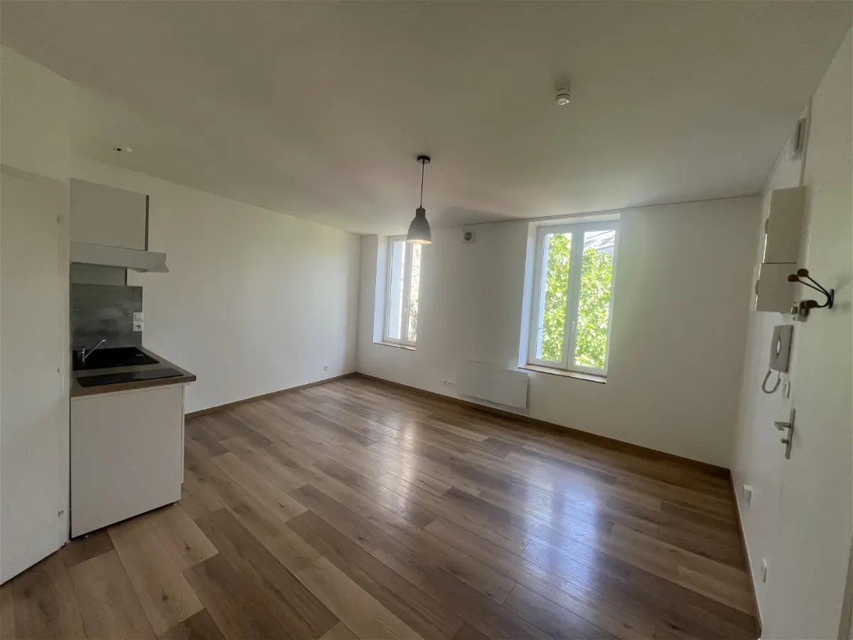 Appartement Rue de la Loire à Bouguenais