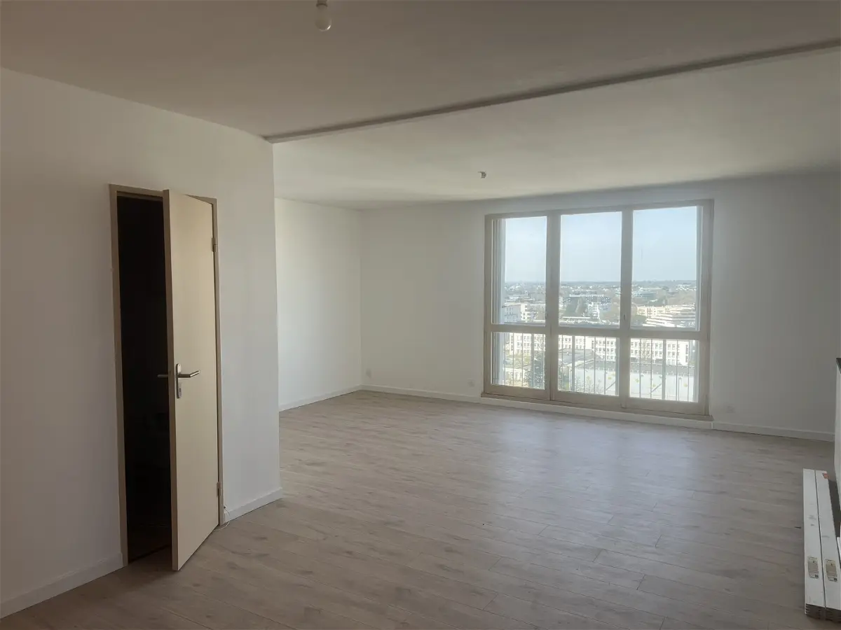 Flat Rue de la Loire in Bouguenais
