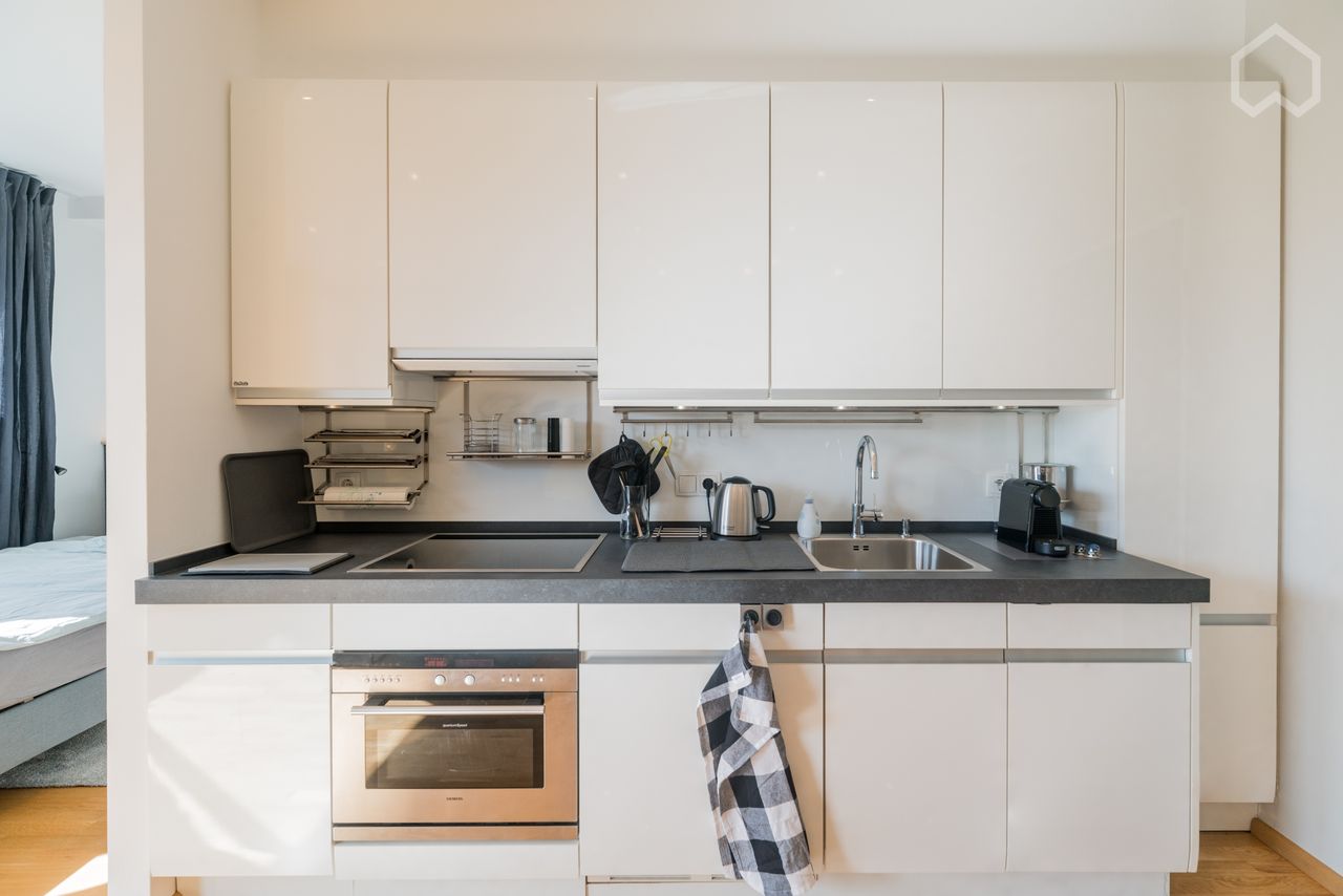 Wohnung Lehniner Platz in Berlin