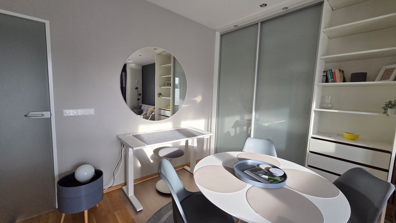 Wohnung Lehniner Platz in Berlin