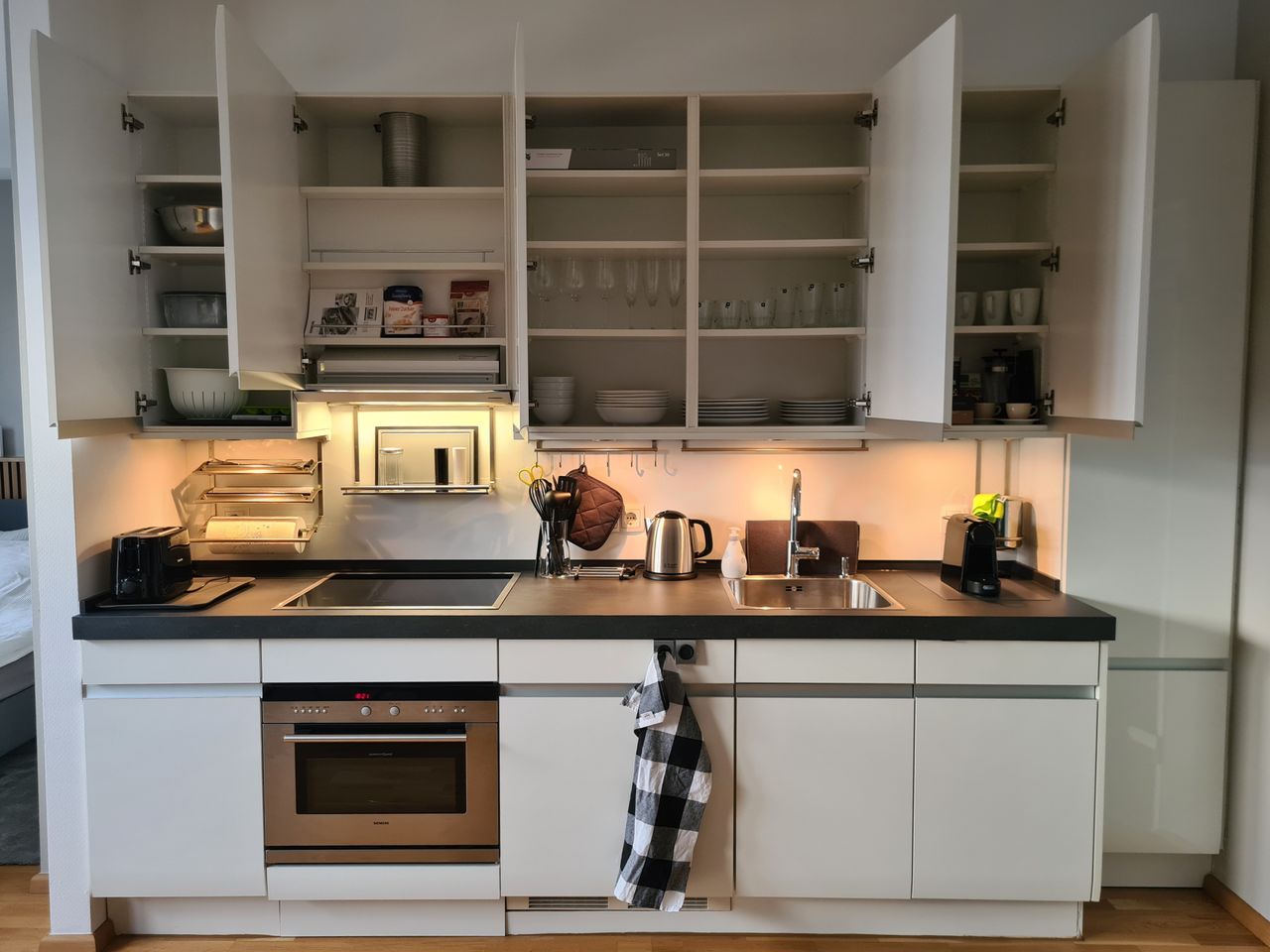 Wohnung Lehniner Platz in Berlin