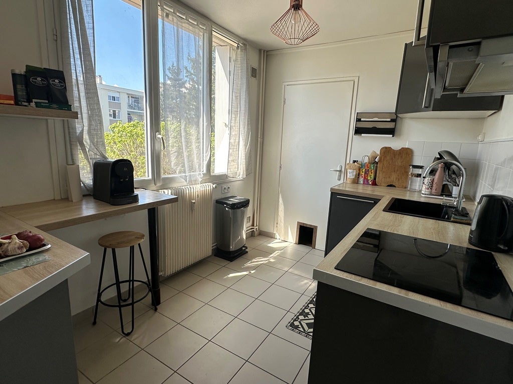 Appartement Rue George Sand à Gleizé