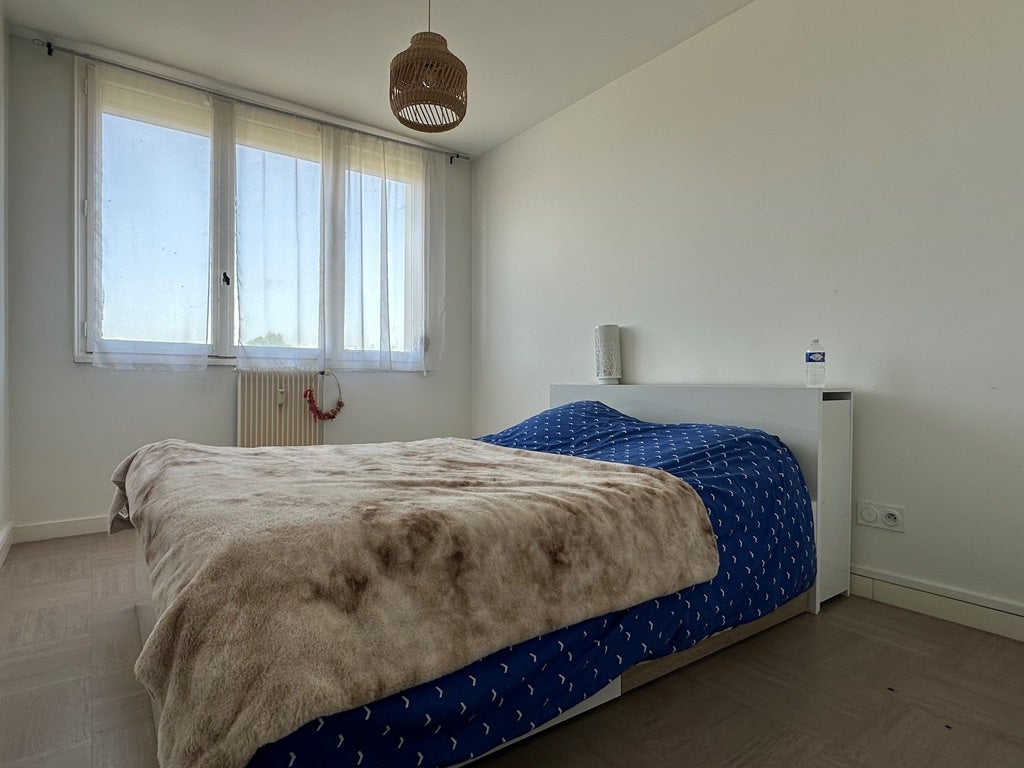 Appartement Rue George Sand à Gleizé