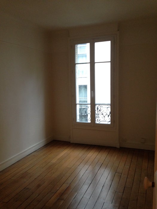 Appartement Rue Rivay à Levallois-Perret