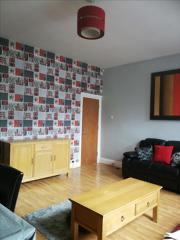 Room Vicarage Road in Leeds