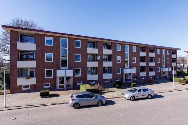 Oude Lossersestraat